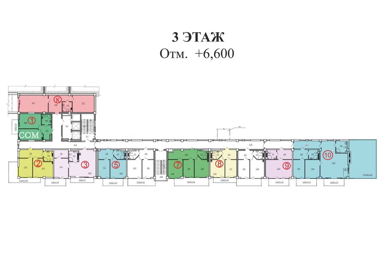 № 1118 Жилой комплекс «Гагарин» (Рекреационный центр водного туризма):  resort.su | Агентство недвижимости «Resort»