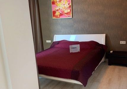 Апартаменты в Гурзуфе, ЖК Наутилус