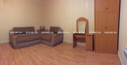 Двухкомнатная квартира в районе Набережной Ялты ул. Котельникова